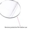 Acrylic Fish Training Mirror Decorative Fish Playing Mirror Fish Tank Floating Mirror  Playing