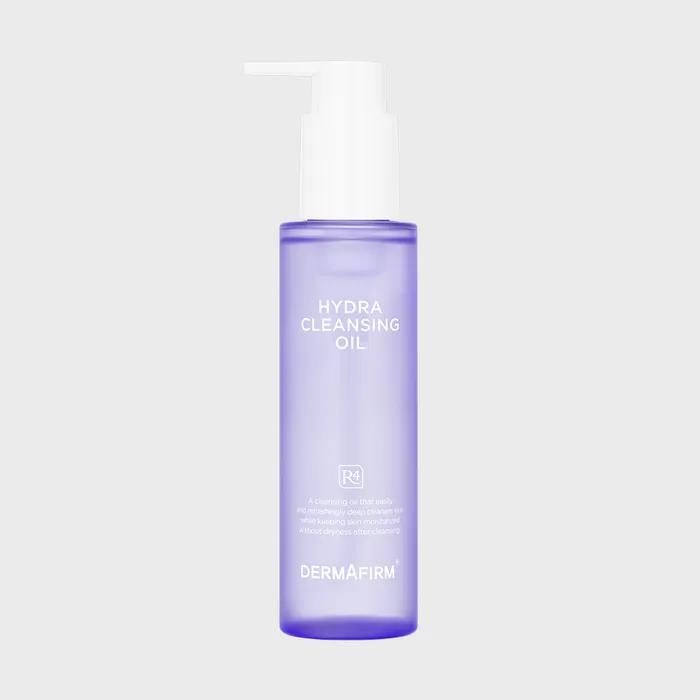 Hydra Cleansing Oil R4 120ml