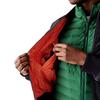 Lacoste Men's Logo Full Zip Bomber Jacket