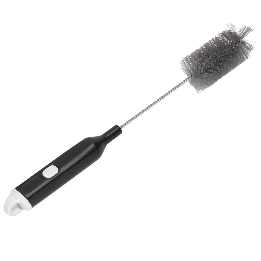 Bottle Cleaning Brush Multifunctional Long Handle Brush Vacuum Cleaner Water Tank Cleaning Brush