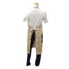 Watanabe 11 Cats Apron Polka Dot