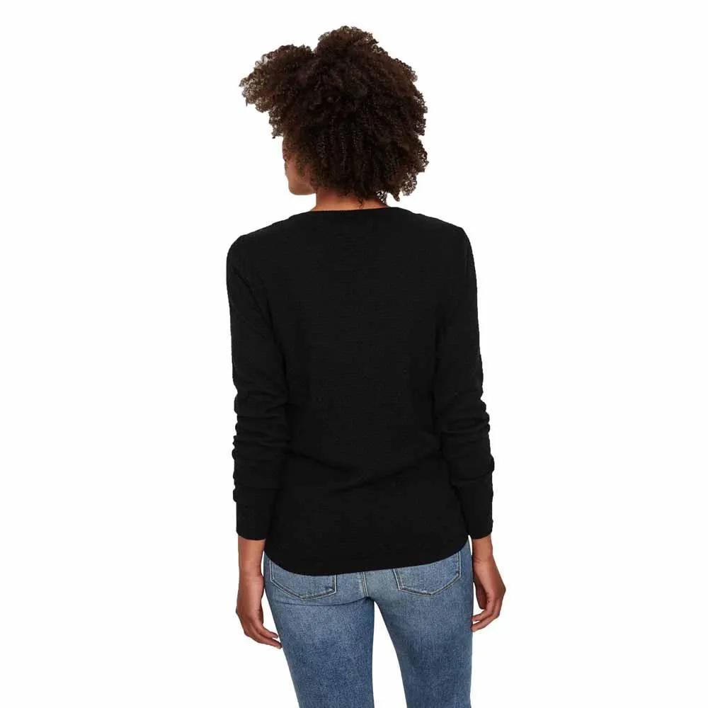 Vero Moda Sweater Care Structure