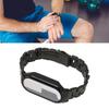 Watch Wristband Easy Adjust Full   Stainless Steel Replacement Strap for   Band 7