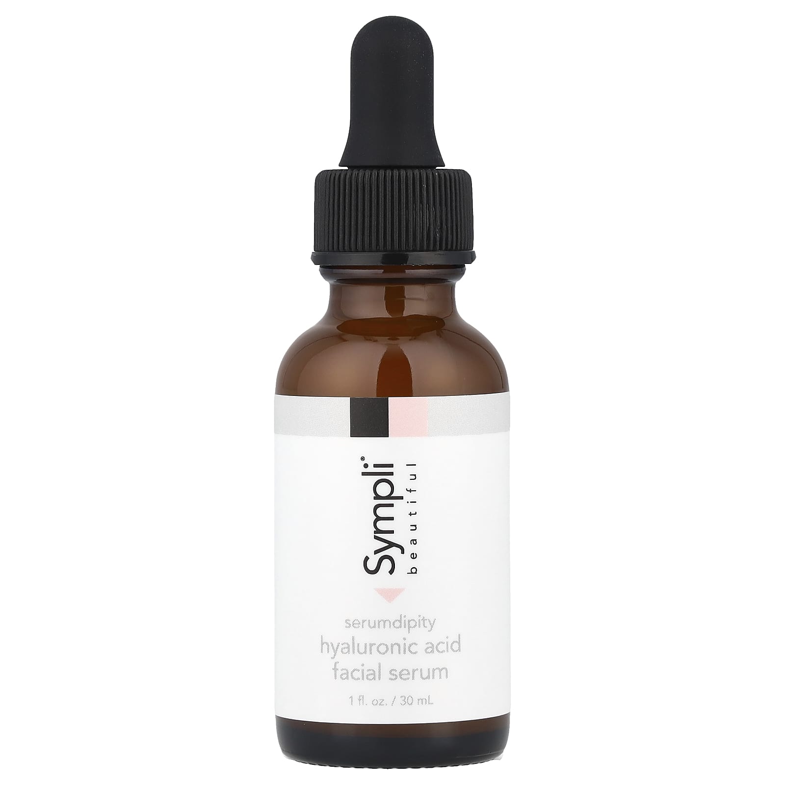 

Serumdipity, Hyaluronic Acid Facial Serum, 30Ml(1Fl Oz)