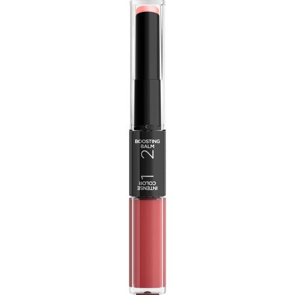 L'Oreal Lipstick Infinite 2-step 806 Infinite Intimacy 5.7g