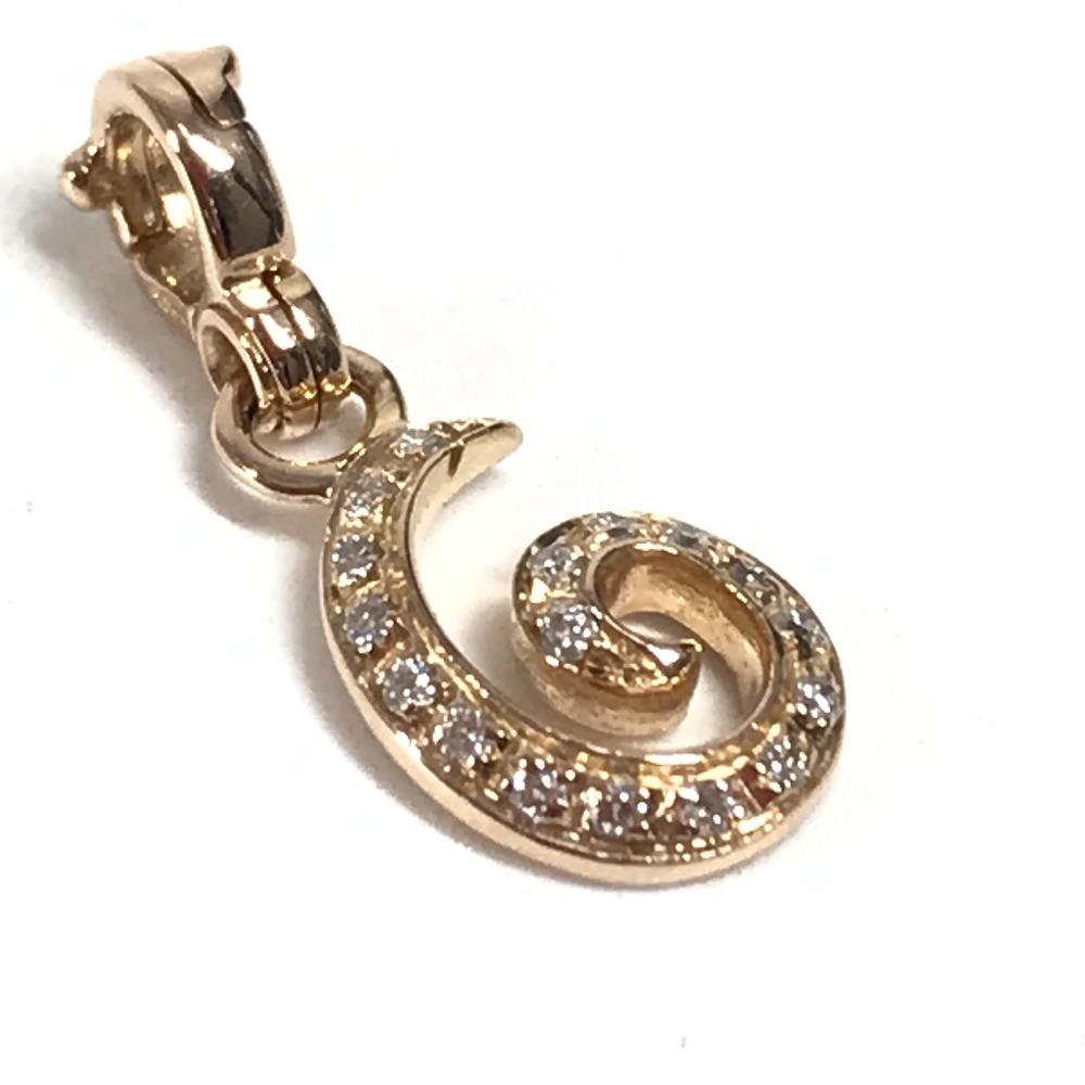 FRANCK MULLER Necklace Jewelry Accessories Choker Talisman No.6 Charm