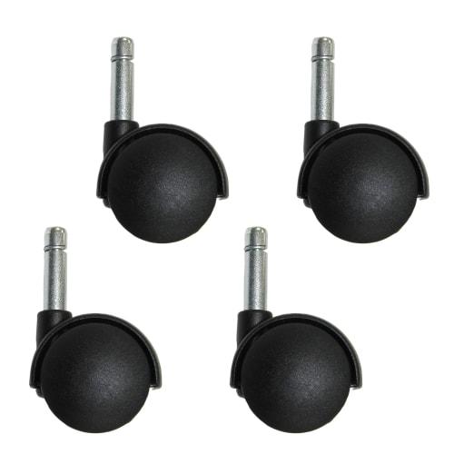 Hailo Big Box Casters, Set of 4