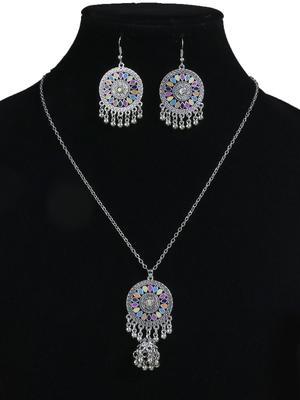 Schmuck & Accessoires – Modeschmuck-Sets