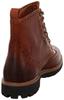 Clarks Batcombe Lord Brown Boots