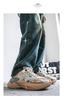 Rattlesnake Men's Height-Increasing Breathable Mesh Sneakers - 2025 Autumn Collection