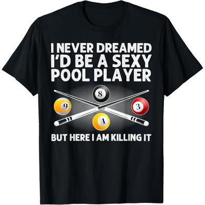 Tops – T-Shirts