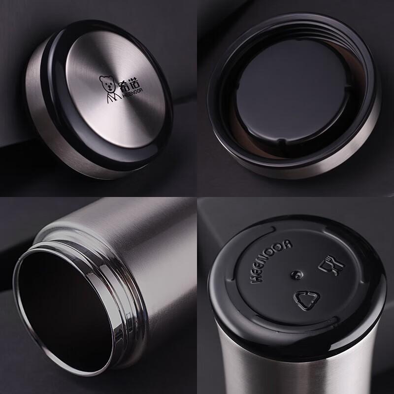 Xinuo Big Belly Portable Insulated Tumbler