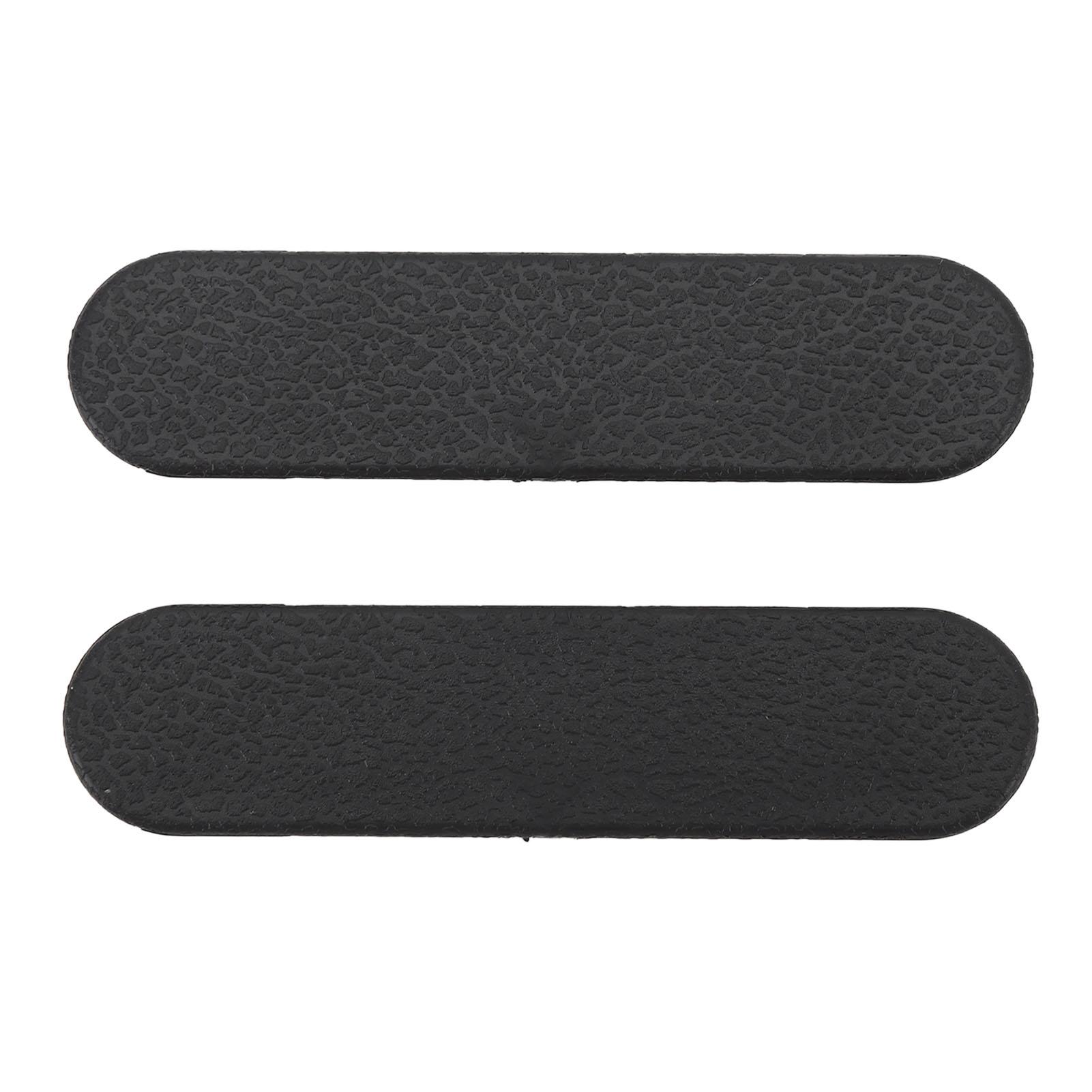 

1 пара заглушек для доступа к дверной панели 10279471 Стильная крышка для доступа к дверной панели