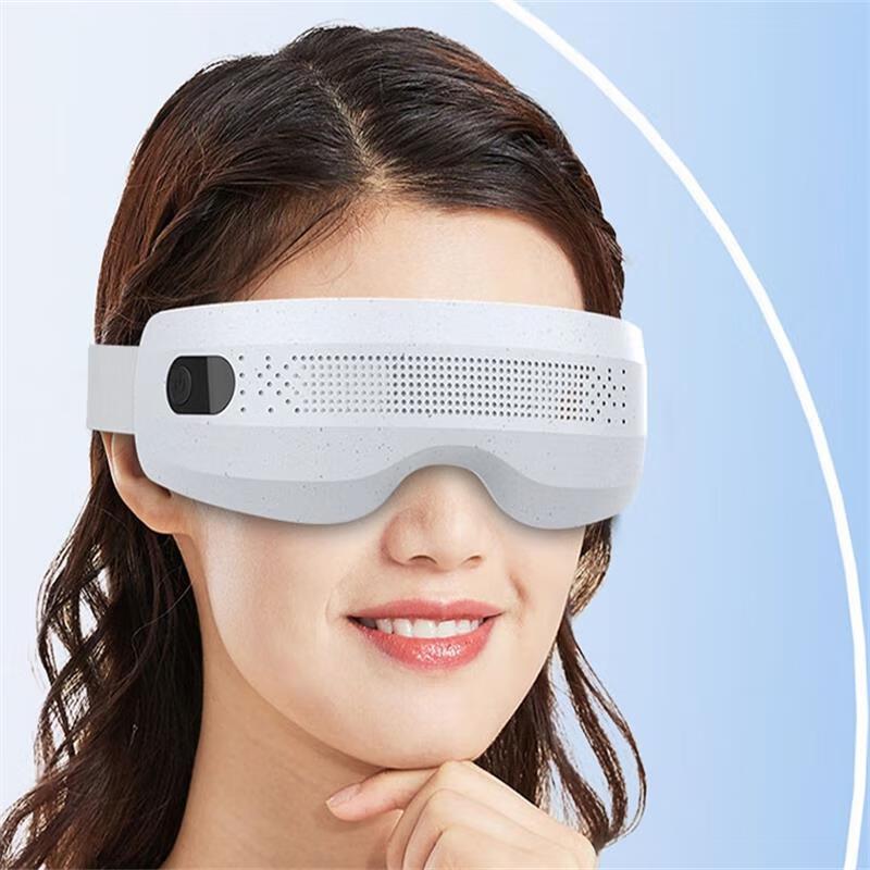 WOPOW Vibration Eye Massager EM05