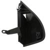 For 14-26 Ram Promaster 1500 2500 3500 Mirror Bezel Left 1Zp68Jxwaa