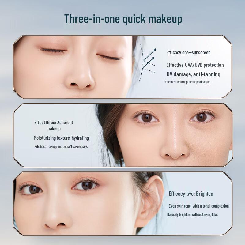 Florasis Little Daisy Sonnenschutz-Primer SPF50+ PA+++