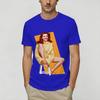 Julia Roberts 100 Cotton TShirt For Unisexs Summer Aesthetic T Shirts ONeck Novelty Tees Oversize Wholesale Tops