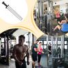 Weight Plate Holder Gym Plate Storage Holder Heavy Duty Sturdy Barbell Mount Accessories Squat Rack Attachment For Family
