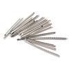 Stainless Steel 2.5mm Fret Wire for Guitar Replacement Parts Playing Accessories