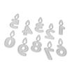 Metal Cutting Dies Stencil DIY Scrapbooking Embossing Album Paper Card Craft