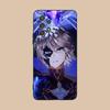 Spiel GI Dainsleif Handyhülle für Samsung Galaxy A56 55 54 53 52 51 36 35 34 23 16 15 5G Weiche TPU Stoßfeste Abdeckung