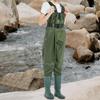 Chest Waders for Fishing with Boots Men And Women, Lightweight Wading Gear