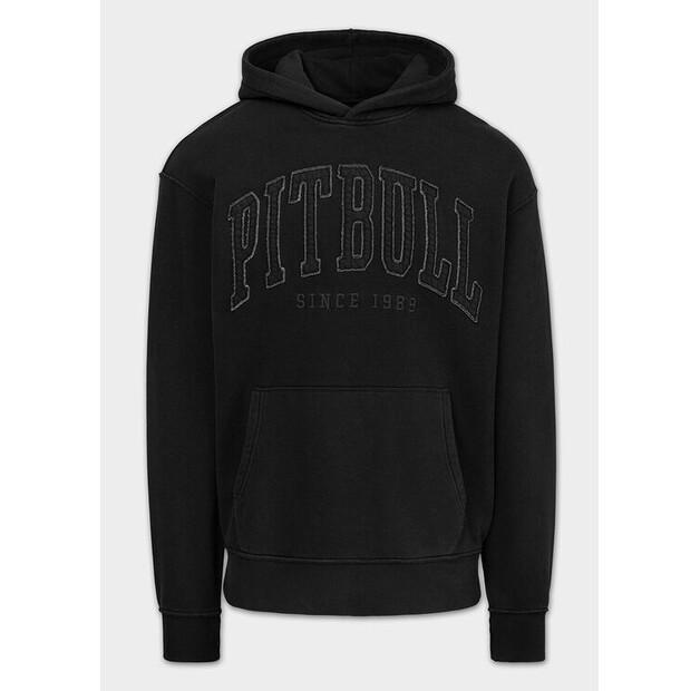 Толстовка PITBULL Washed ORLANDO EU S