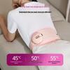 Philips Smart Waist & Abdomen Massager with Heat Therapy CN plug (adapter included)