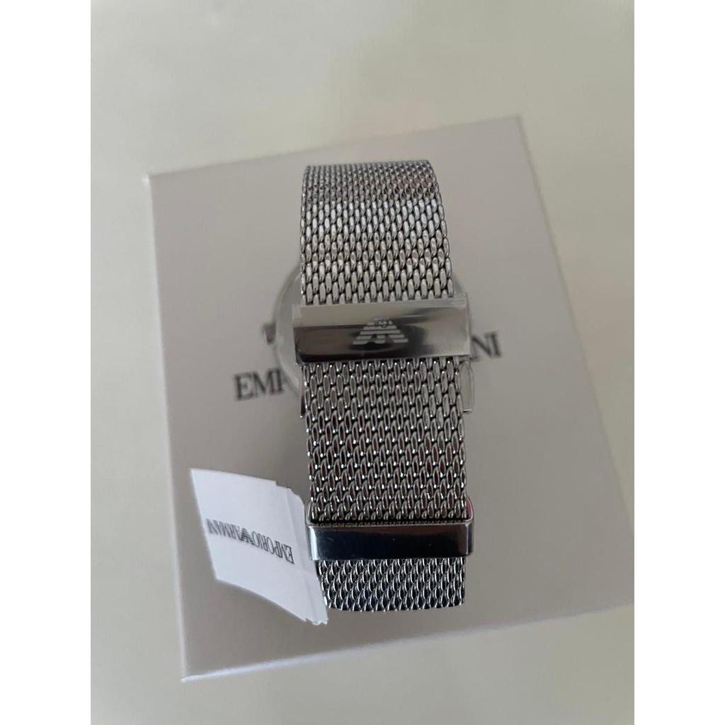 Used New and unused Emporio Armani AR11272