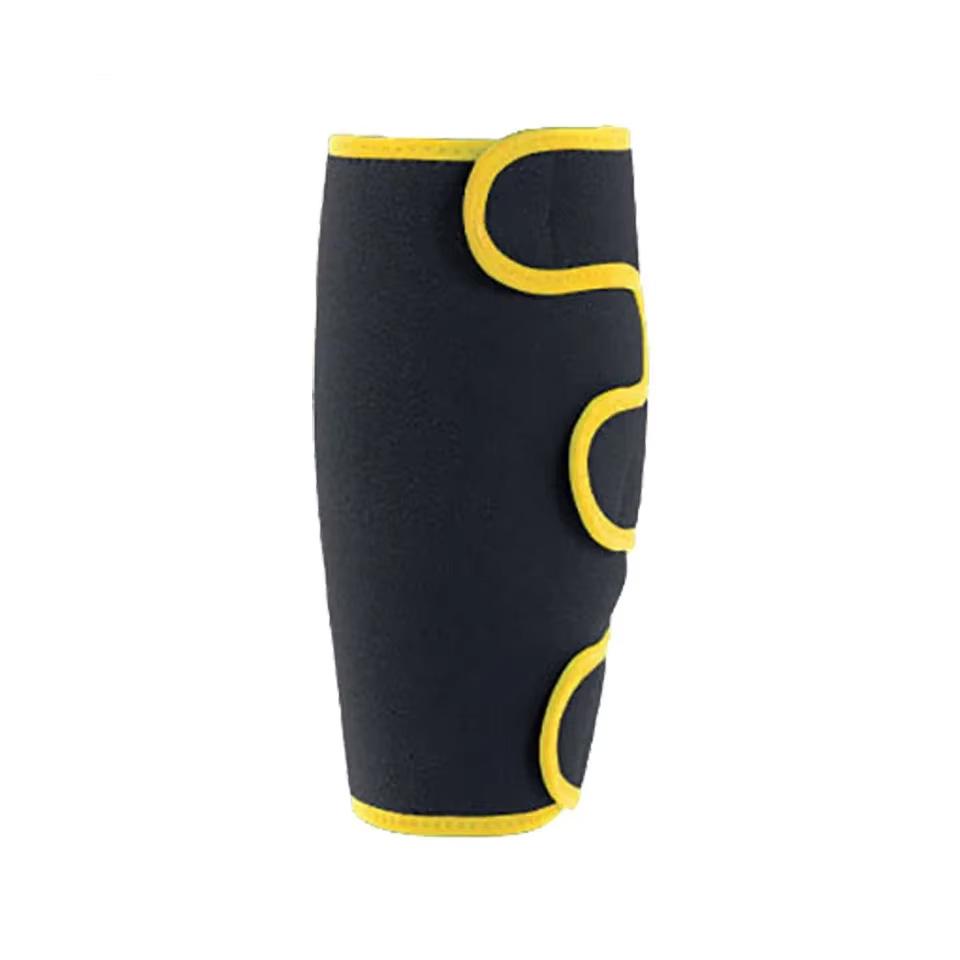 

1Pcs Adjustable Sport Shin Guard Leg Warmers Sleeve for Cycling Football Basketball Weightlifting Calf Protection Men Women