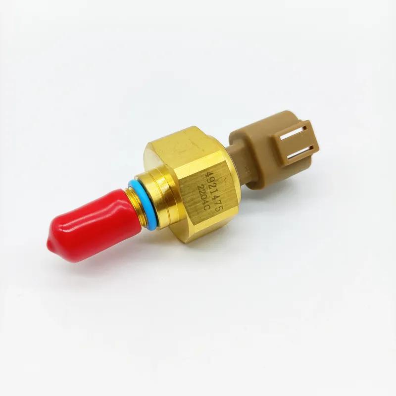 4921475 Air Oil Pressure Temperature Sensor Switch PRS For Cumm Diesel ISX Engines 49 21 475