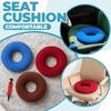 Donut Cushion, Donut Pillow Tailbone Pain Relief Cushion Hemmoroid Pillow Cushion For Hemorrhoid, Prostate, Bed Sores, Pregnancy, Post Natal & More.
