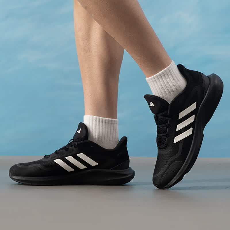 Adidas HQ7558 Unisex Sport Lifestyle Running Shoes