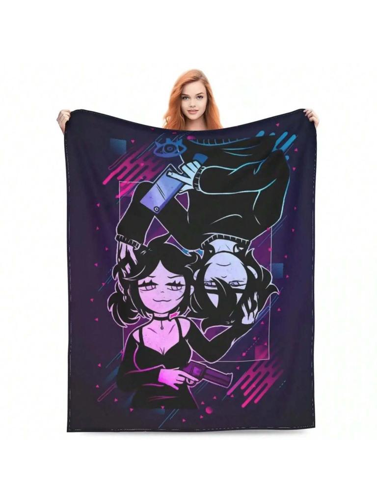 Comfort The Coffin Of Andy And Leyley Modern Blanket Decorative Ashley And Andrew Blanket Throw Coral Fleece Plush For Couch