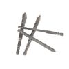 6-12Mm für Glas Beton Keramikfliesen Lochöffner, Hartmetall Hartlegierung Bohrer Set Werkzeug