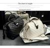 2025 Korean Style Trendy Women's Diamond Shoulder Bag - Fashionable, Versatile, Simple Handbag & Messenger Bag