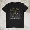 Shawn Kemp Signed Basketball T-shirt Black Unisex All Sizes S To 5XL JJ4014
