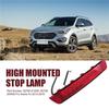 Strange For Santa Fe 2013-2018 Rear Brake Light High Mounted Stop Lamp Part Number: 92700-A1000, 92700-2W000