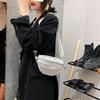 Casual Rhinestones Waist Pack Shiny Crystal Fanny Packs Crossbody Bags Evening CLE