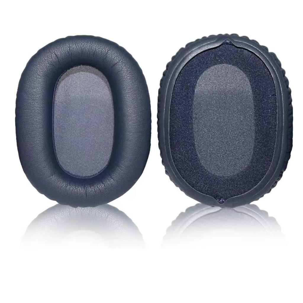 1Pair Replacement Ear Pads Ear Covers For Sony WH-CH710N CH720N Headphone Replacement Ear Pads Cushions Earpad Repair Parts