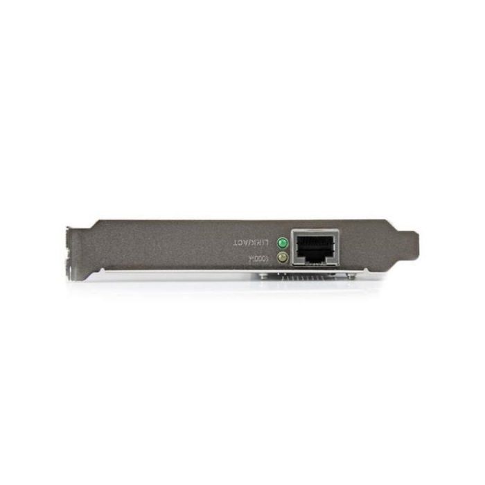 1-Port Gigabit Ethernet PCIe Network Card - PCI Express To RJ45 Adapter Card - ST1000SPEX2