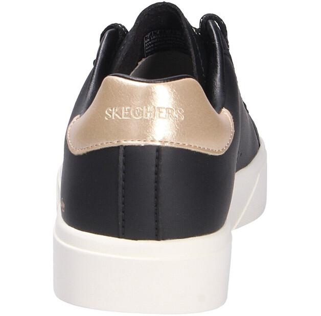Кроссовки Skechers Eden LX Gleaming Hearts
