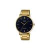 Herren Standard Serie Schwarze Uhr MTP-VT01G-1B MTP-VT01G-1B