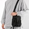 Outdoor shoulder bag, water cup shoulder bag, unisex, fashionable and durable, thick shoulder bag, wholesale, waterproof