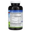 Calcium & Magnesium Gels with Vitamin D3, 250 Soft Gels