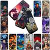Phone Cover for Samsung Galaxy A35 A36 A55 A26 A05 A06 A14 A50 A51 A53 A54 A12 A13 A23 Case Uchiha Tobi Narutos Obito Sasuke