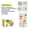 Children Play House Children Simulation Life Appliances Cleaning Toys Girl Cleaning Simulation Vacuum Cleaner Tool
