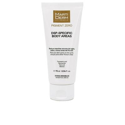 Depigmenting Cream for the Body PIGMENT ZERO DSP 75 Ml