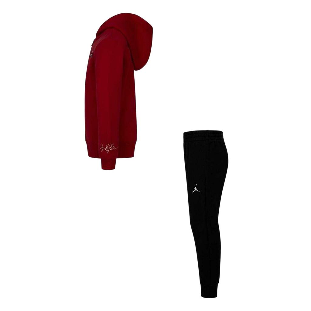 Nike Childrens/Kids Air Jordan Fleece Tracksuit