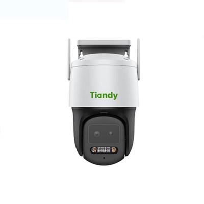 Tianduweiye 3MP WiFi Full-Spectrum Ball Security Camera CN Plug (adapter Included)